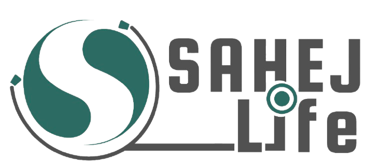 Sahej Life
